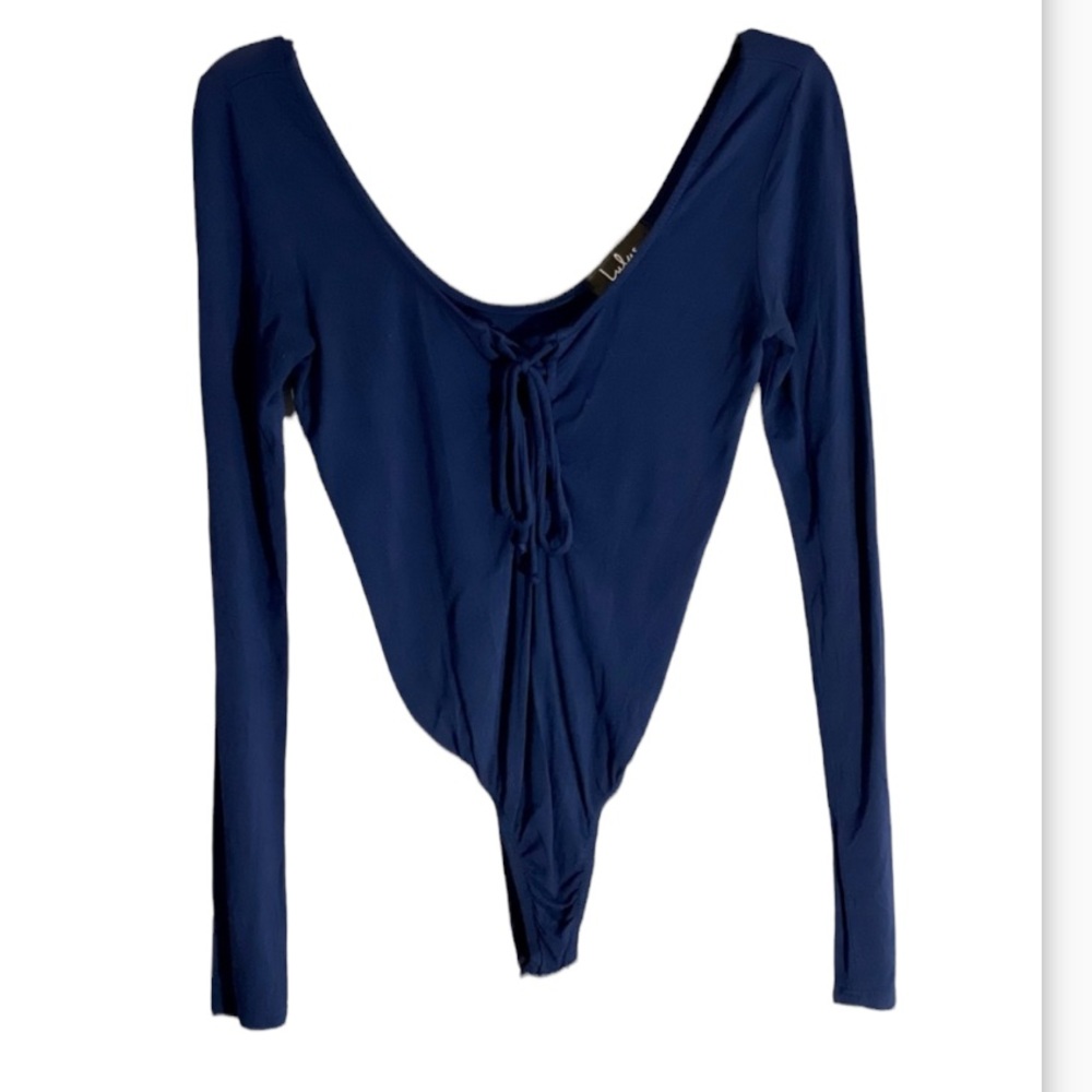 Lulus Bodysuit size S